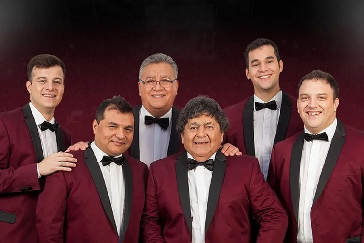 Los Palmeras y la polémica con Cacho Deicas: disolvieron la banda