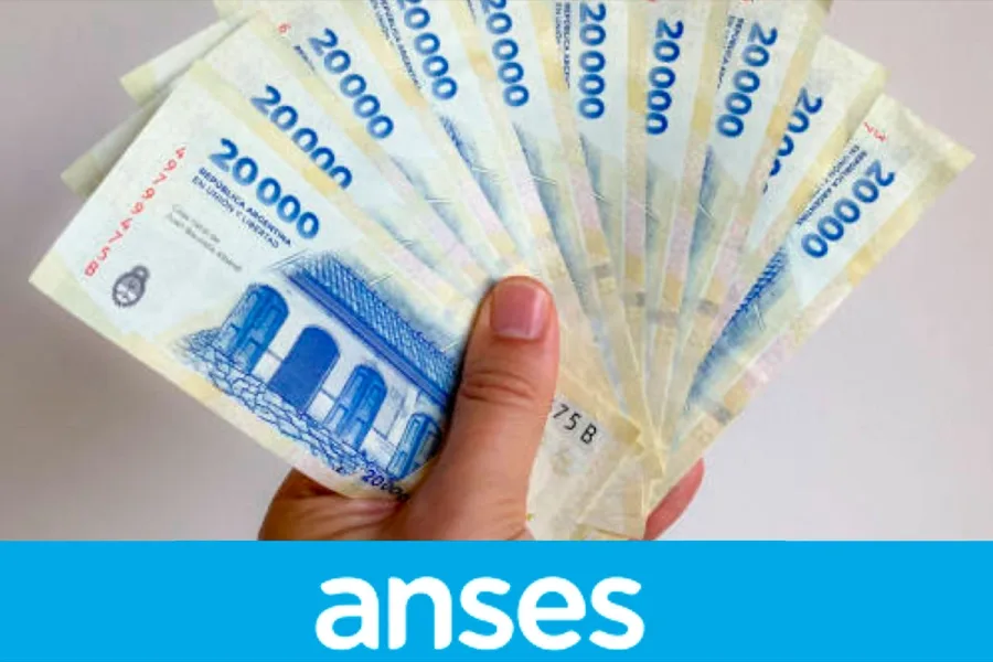 ANSES: las fechas de cobro de la AUH con aumento y bono confirmados en julio