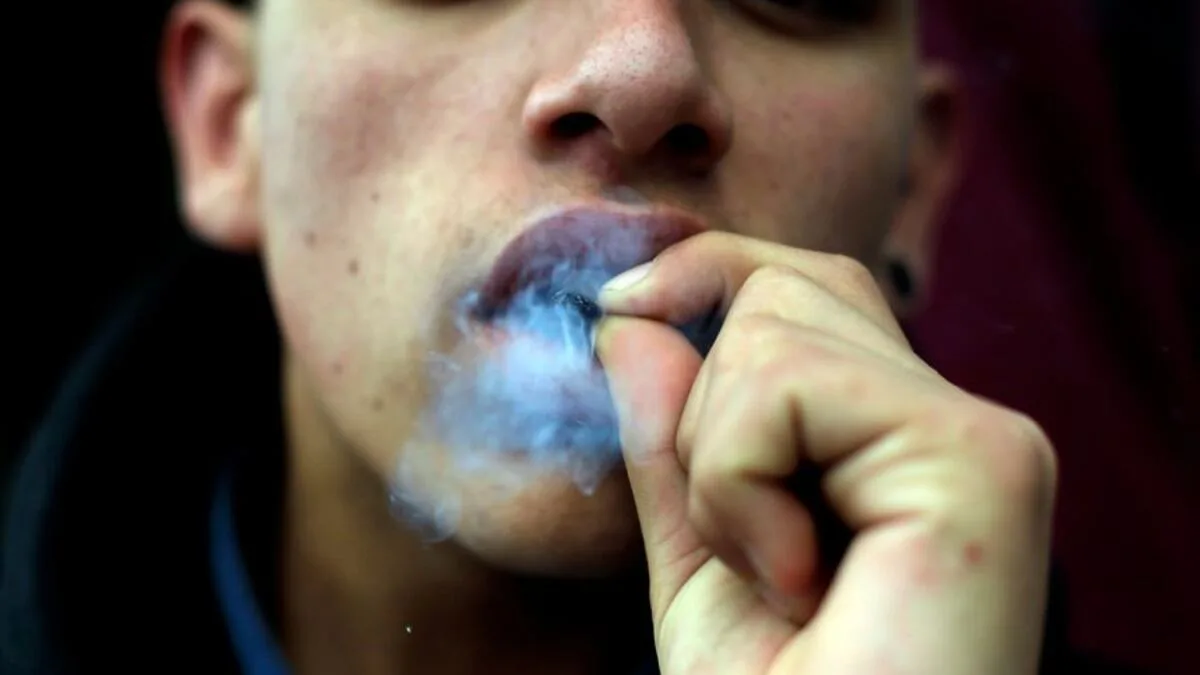 Dato de la ONU: el 6% de la población mundial de entre 15 y 65 años consume drogas