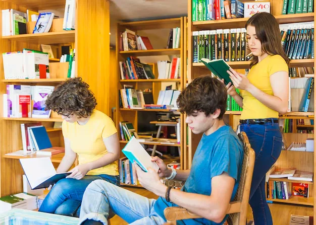 Jornada de sensibilización sobre accesibilidad en espacios de lectura en Catamarca