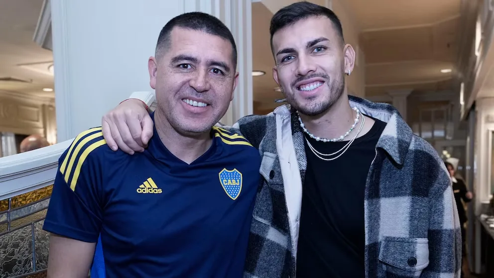 Leandro Paredes aceptó la propuesta de Boca y volverá al club