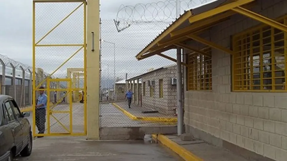 Fallece un interno de la Unidad Penal de Miraflores: fue trasladado de urgencia por un cuadro de hemorragia