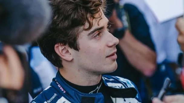 Hoy viernes, Franco Colapinto vuelve a la pista con las prácticas para el GP de Austria