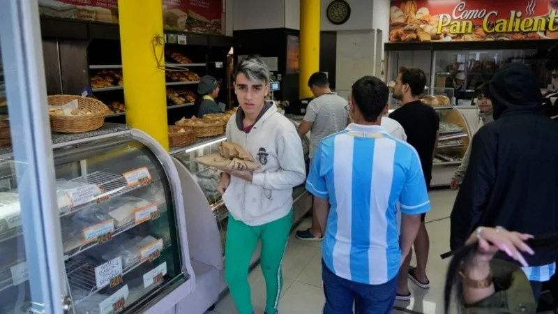 Confirman una nueva suba del pan en todo el país