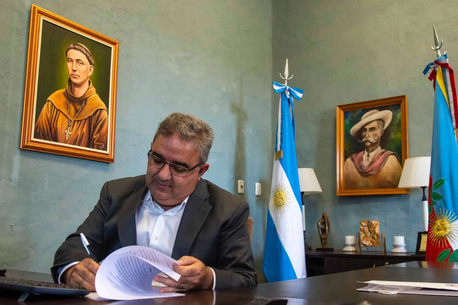 El Gobierno de Catamarca estableció la fecha del receso administrativo invernal