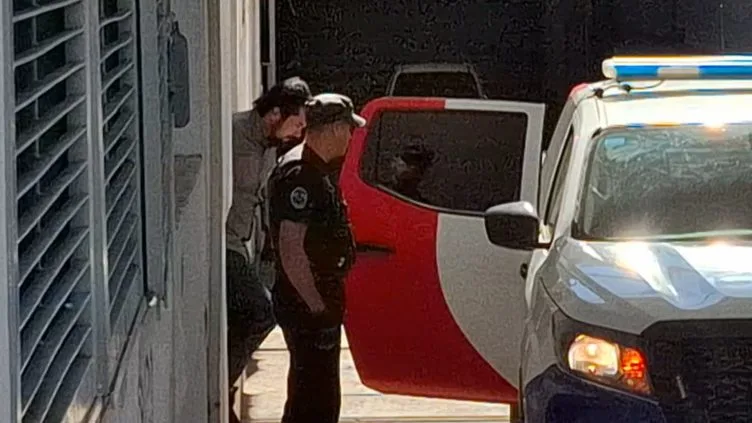 Catamarca: el abogado Augusto Filippín está libre y deberá afrontar un juicio por abuso sexual