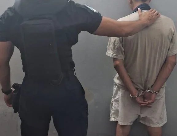 Catamarca: condenaron a tres años de prisión condicional para un ladrón
