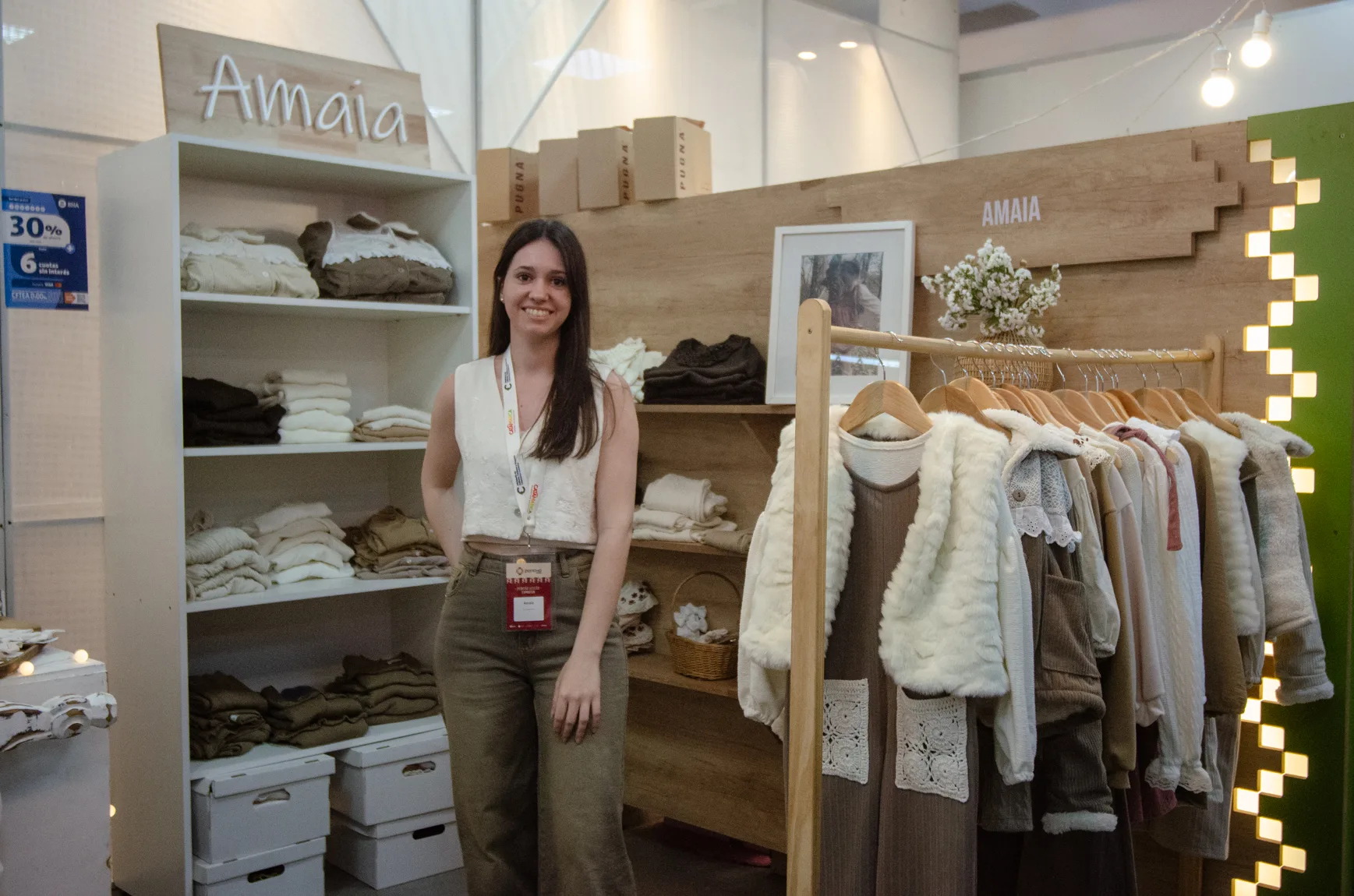 Poncho Diseño: Un oasis de moda y accesorios con sello propio