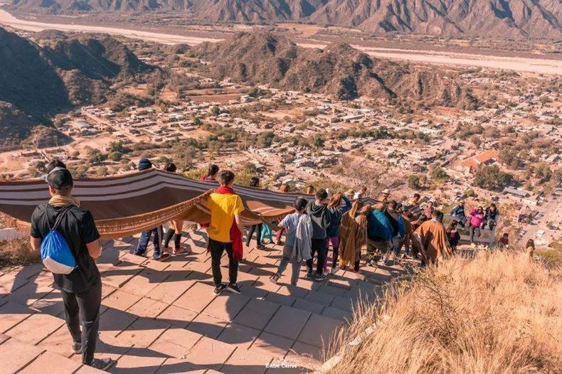 Las fiestas populares del mes de julio en Catamarca