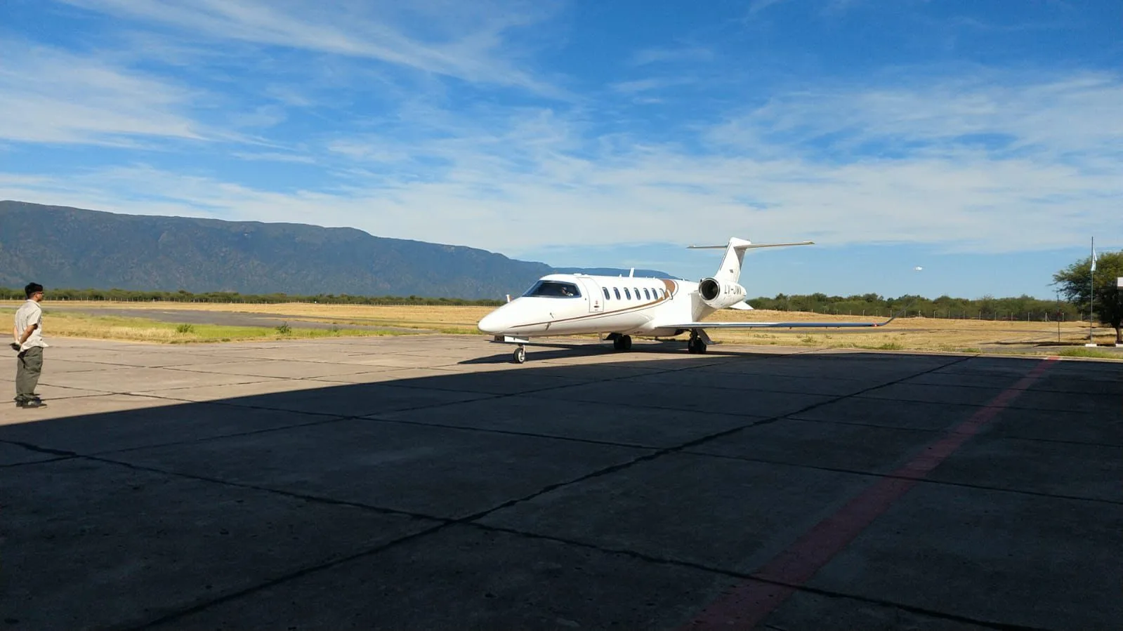 El Gobierno de Catamarca informó que entre el 2024 y 2025 la OSEP realizó cerca de 50 vuelos sanitarios