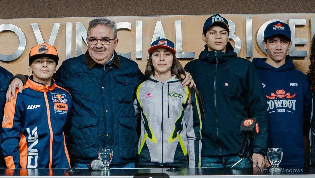 Catamarca comienza a palpitar el Motocross del Poncho