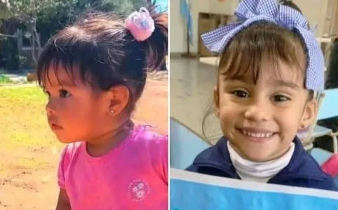 Catamarca: qué indican las autopsias sobre la muerte de las dos nenas en los incendios de sus viviendas
