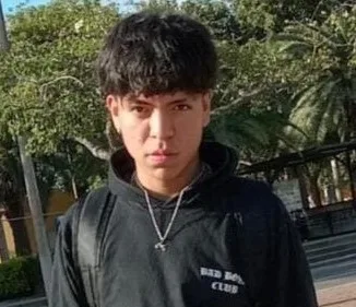Catamarca: buscan a adolescente desaparecido