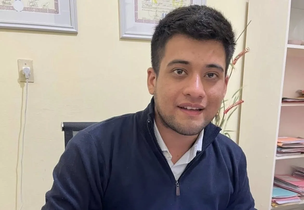Desde la Juventud Radical de Catamarca salieron a bancar la “libertad de acción”