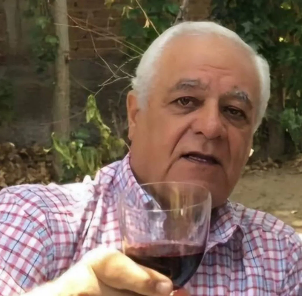Catamarca: murió José Luis Gómez Bello, exfuncionario del Frente Cívico y Social