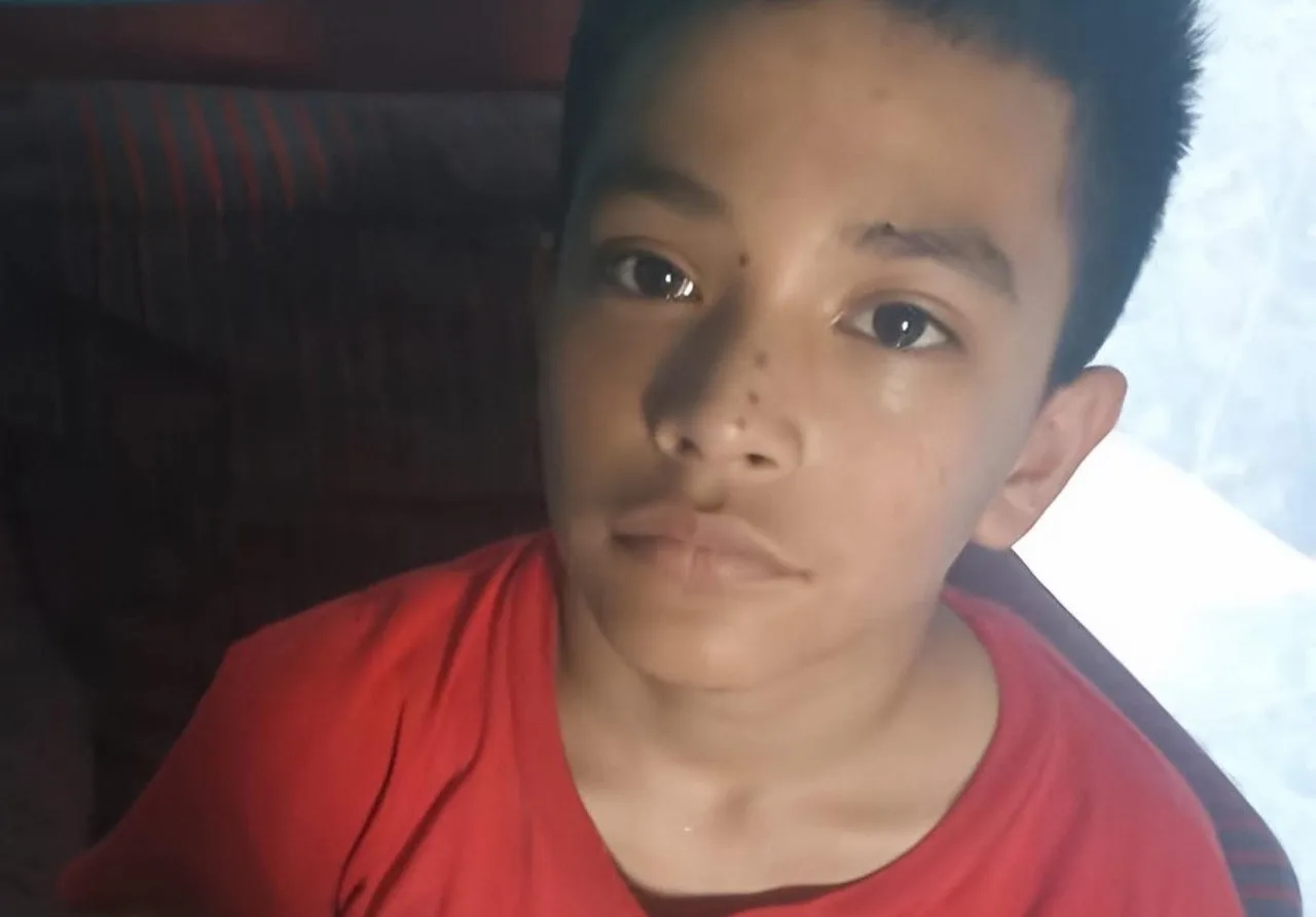 Buscan a un niño desaparecido en Catamarca