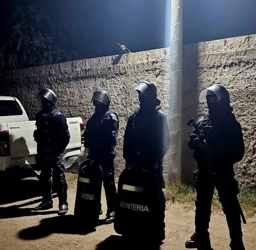 Catamarca: detienen a dos hombres por agresiones violentas en el Norte capitalino