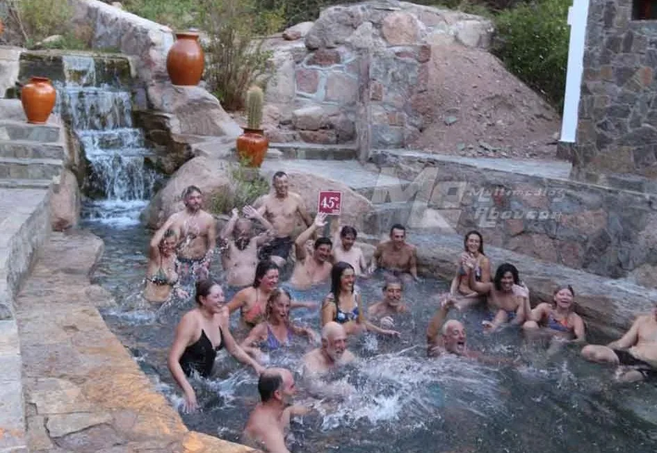Fiambalá desborda turismo en medio de un contexto nacional adverso