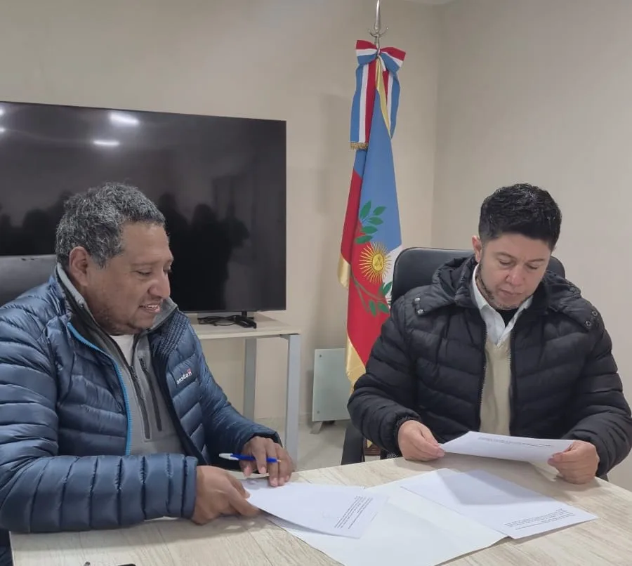 Catamarca: PAMI presente y en cooperación con la Municipalidad de Antofagasta de la Sierra