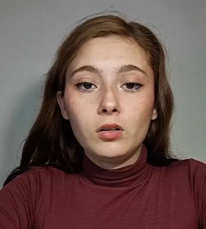El viral reclamo de justicia de una hija abusada sexualmente por su padre en Catamarca