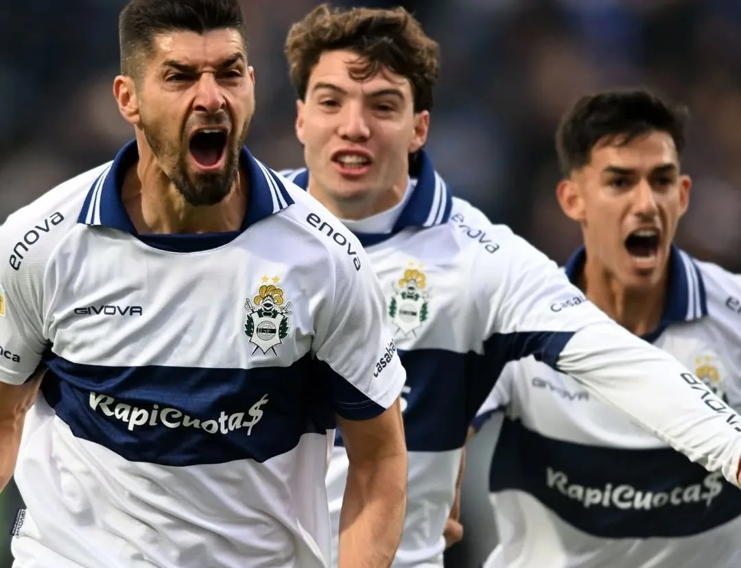 Independiente cayó ante Gimnasia LP y no levanta cabeza en el Torneo Clausura 2025