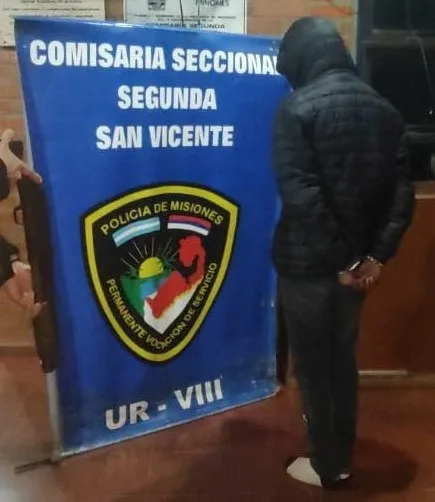 Video: el joven de 19 años que asesinó y le sacó los ojos a un hombre de 48, dijo que lo hizo porque “era el diablo”