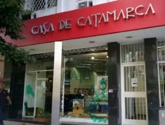El Gobierno de Catamarca no pagó el hotel en CABA y los pacientes derivados serían desalojados