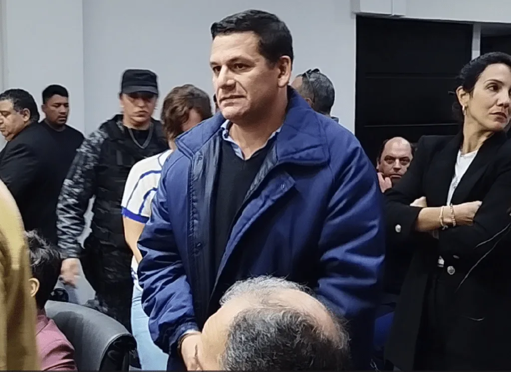 Causa Banda de Estafadores: la Justicia de Catamarca definirá mañana miércoles si extiende la prisión preventiva a los cinco imputados