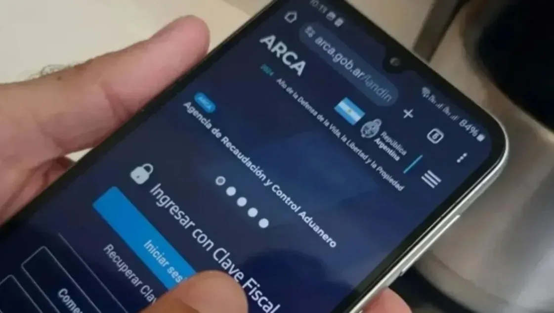 Desde qué montos ARCA controla transferencias, plazos fijos y otras operaciones