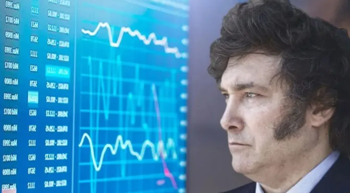 La actividad económica solo crecería 1% en el resto del año