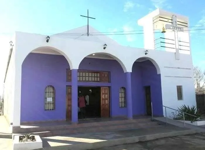 Catamarca: inician las festividades en honor de San Cayetano en Recreo