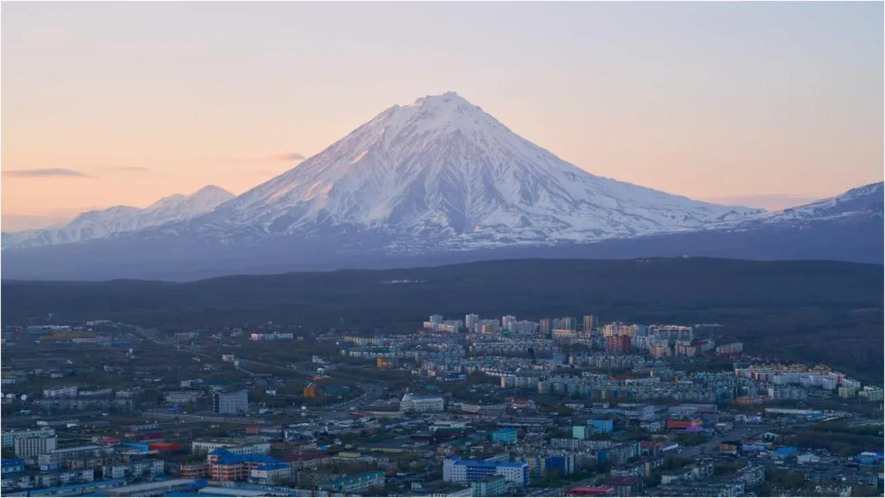 Terremoto en Rusia: desactivan la alerta de tsunami