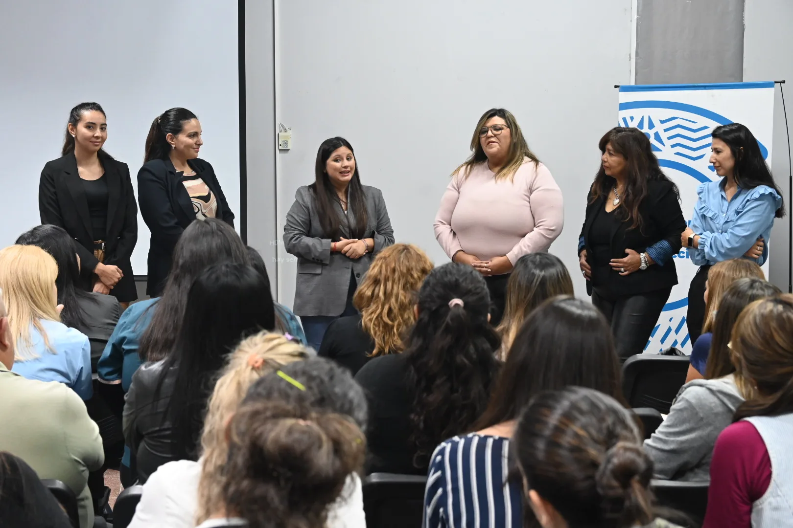 Comienza a funcionar en Catamarca el dispositivo de Salud Mental de atención comunitario