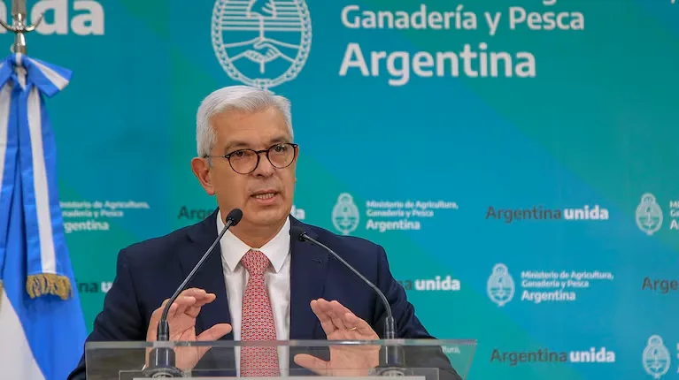 Baja de retenciones al campo: el peronismo acusó a Milei de perjudicar la rentabilidad del agro