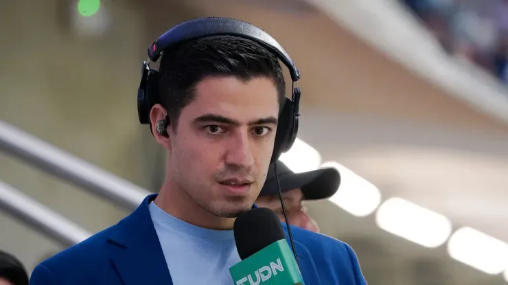Famoso periodista de Televisa apuntó duro contra el futbol argentino y despertó la polémica: “De lo peor que existe”