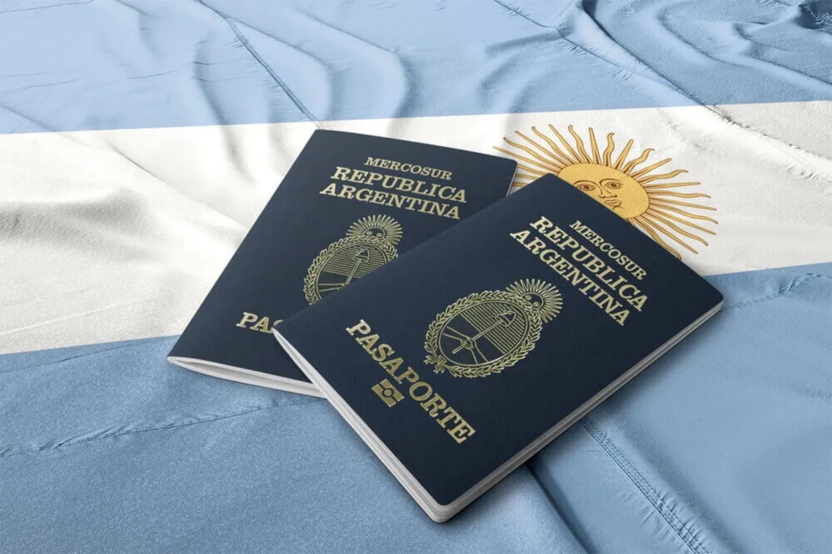 Otorgarán la ciudadanía argentina a extranjeros que hagan inversiones relevantes