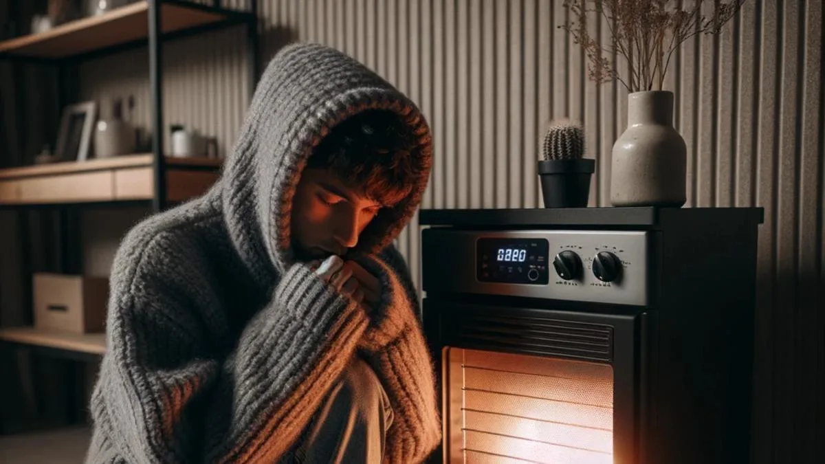 Catamarca: hoy podría superarse el récord histórico de demanda eléctrica en invierno