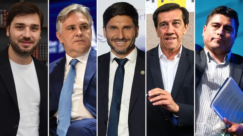 El nuevo frente de gobernadores buscará fortalecerse en el Senado e incrementar bancas en Diputados