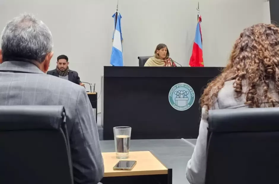 Catamarca: acuerdan una condena de 11 años de prisión para un abusador en Santa María
