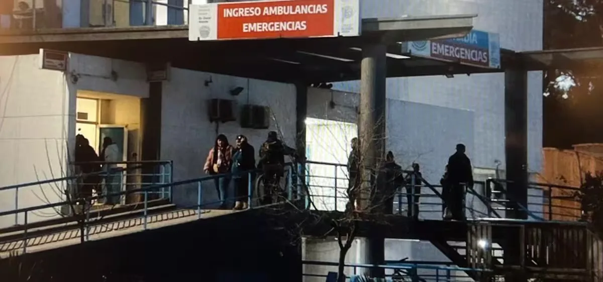 Mar del Plata: joven denunció que lo golpearon y violaron en el baño de un boliche