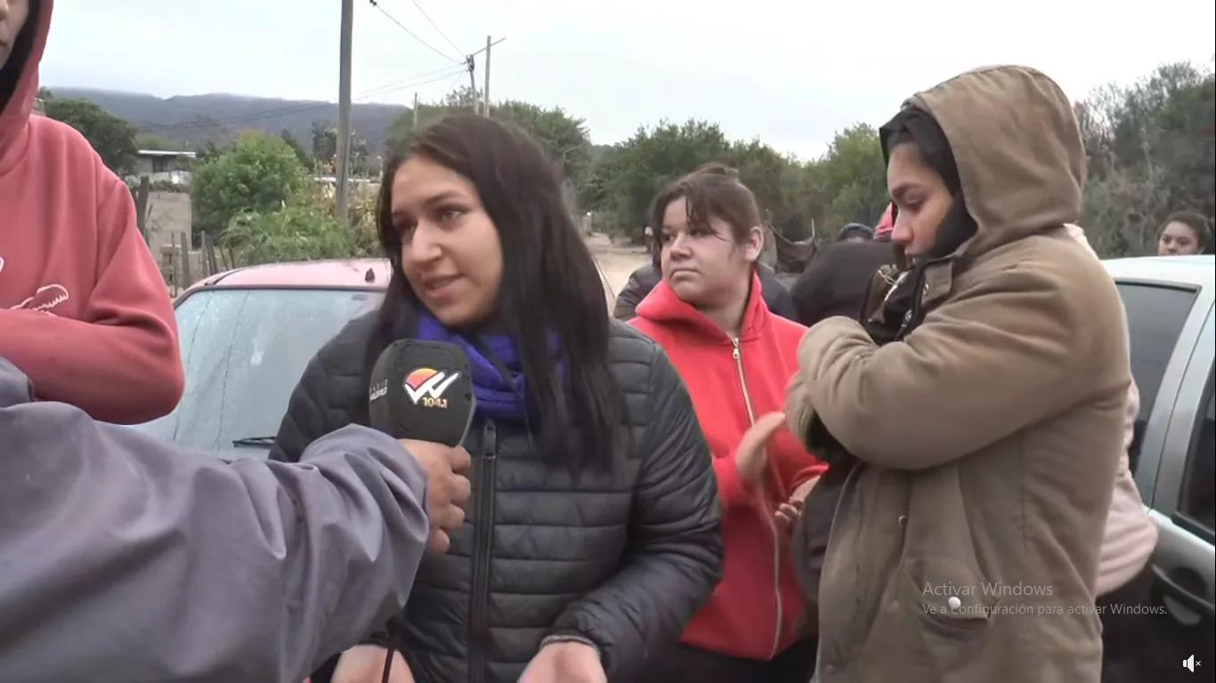 Catamarca: ocupas de Valle Viejo son imputados de usurpación