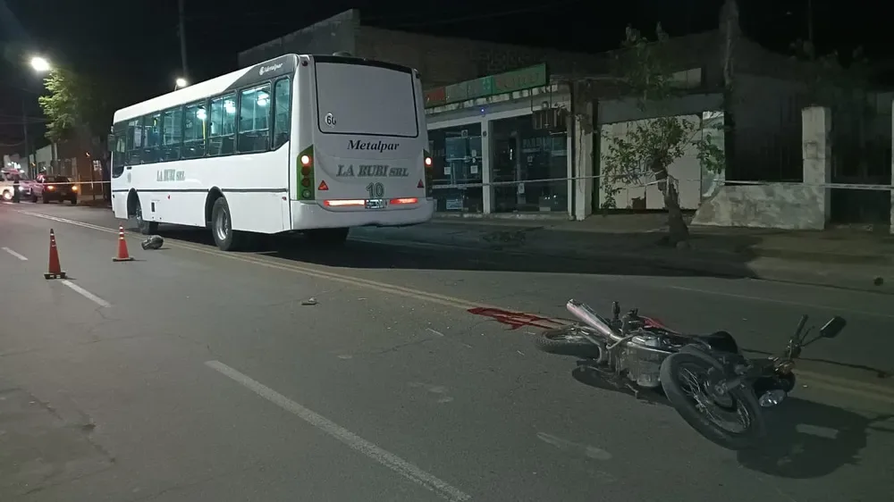 Catamarca, cuarta en el ranking de accidentes fatales de tránsito