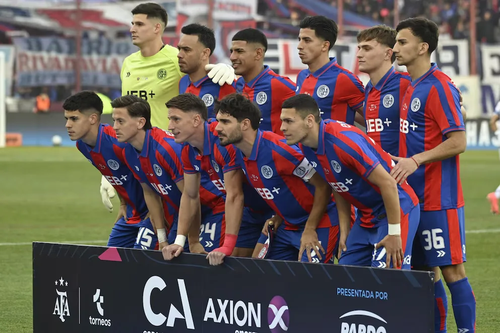 San Lorenzo eliminó a Quilmes por los penales y avanzó a octavos de final de la Copa Argentina