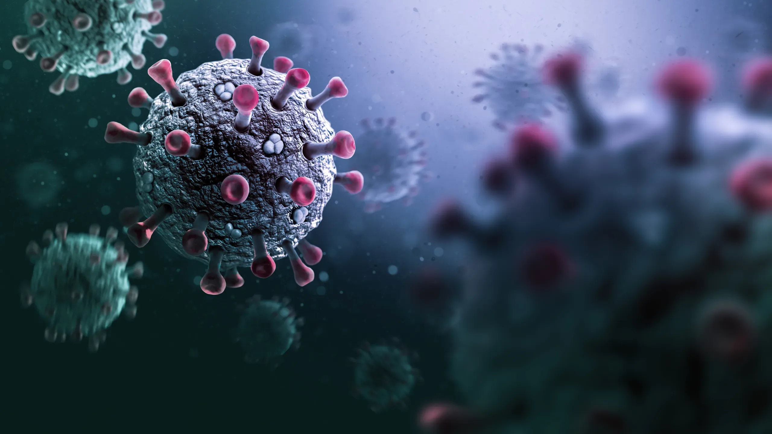 Alerta por Stratus: la nueva variante de COVID que podría ser la más contagiosa hasta ahora