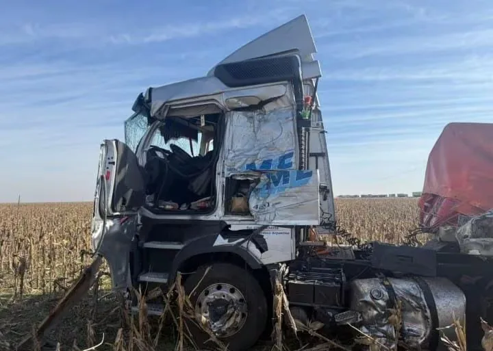 Siniestros viales en Córdoba: son siete las muertes en lo que va del fin de semana