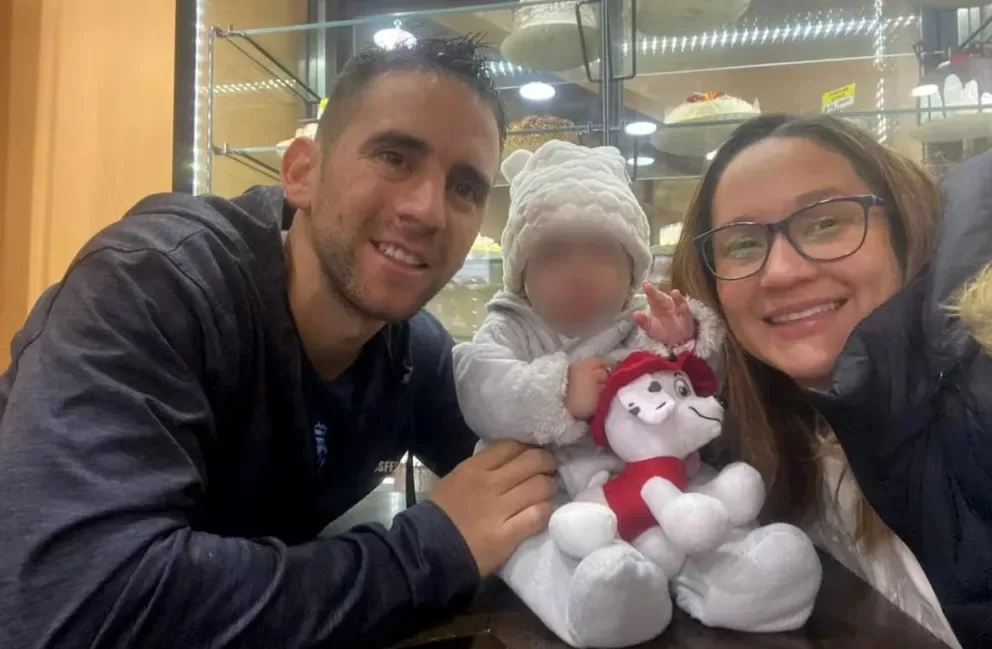 La esposa de Nahuel Gallo pidió que el Gobierno argentino presione “de verdad”