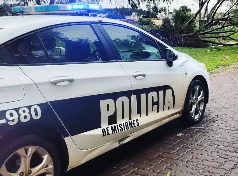 Femicidio en Misiones: detienen a un joven por asesinar a machetazos a su pareja 
