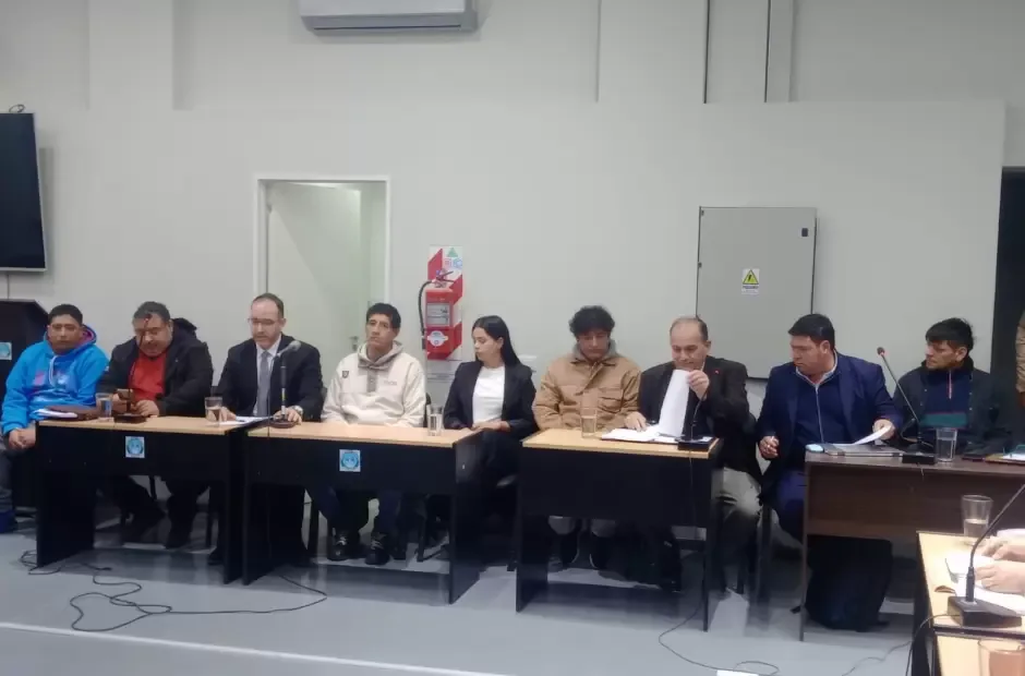 Catamarca: piden prisión preventiva para tres de los imputados por el crimen de Celeste Moreno
