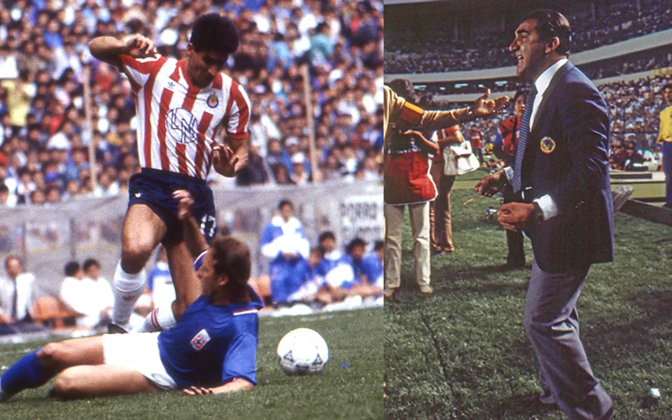 Falleció Miguel Ángel “Zurdo” López, campeón del mundo con Independiente