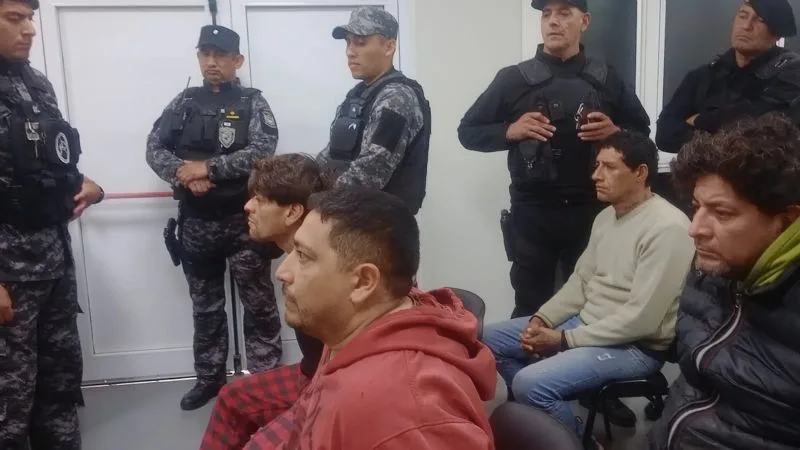 El giro que evitó una injusticia en Catamarca: detuvieron a un inocente antes de que prescribiera un crimen narco